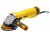 DeWalt DWE4206 Mini Grinder 115mm 1010W 240V