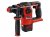 Einhell Herocco Brushless SDS Plus Rotary Hammer 18V Bare Unit