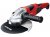 Einhell TE-AG230 Angle Grinder 230mm 2000W 240V