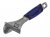 Faithfull Contract Adjustable Spanner 150mm