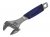 Faithfull Contract Adjustable Spanner 200mm (8in)