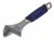 Faithfull Contract Adjustable Spanner 200mm (8in)