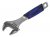 Faithfull Contract Adjustable Spanner 250mm (10in)