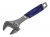 Faithfull Contract Adjustable Spanner 300mm (12in)