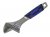 Faithfull Contract Adjustable Spanner 300mm (12in)