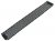 Faithfull Hand Rasp Plane Blade 255 x 40mm