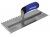 Faithfull Prestige Notched Trowel 275 x 115mm (11 x 4.1/2in) 6mm Notch