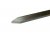 Faithfull HSS Turning Chisel 15mm Parting Tool