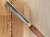 Faithfull HSS Turning Chisel 20mm Roughing Out