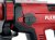 Flex Power Tools CHE 18.0-EC Brushless SDS Drill 18V Bare Unit