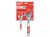 Milwaukee Adjustable Wrench Twin Pack 150mm (6in) & 250mm (10in)