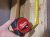 Milwaukee Slimline Tape Measure 8m (Width 25mm) (Metric Only)