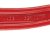 Milwaukee Steel Jaw Pipe Wrench 430mm Capacity 67mm