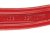 Milwaukee Steel Jaw Pipe Wrench 550mm Capacity 83mm