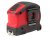 Milwaukee Autolock Tape Measure 8m (Width 25mm) (Metric only)