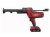 Milwaukee C18 PCG/310C Caulking Gun 310ml 18V 1 x 2.0Ah Li-ion