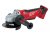 Milwaukee HD18 AG-0 Angle Grinder 115mm 18V Bare Unit