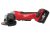 Milwaukee HD18 AG-402 Angle Grinder 115mm 18V 2 x 4.0Ah Li-ion