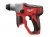 Milwaukee M12 H-0 Compact SDS 2 Mode Hammer 12V Bare Unit