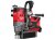 Milwaukee M18 FMDP-502C Fuel Magnetic Drilling Press 18V 2 x 5.0Ah Li-ion