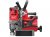 Milwaukee M18 FMDP-502C Fuel Magnetic Drilling Press 18V 2 x 5.0Ah Li-ion