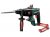 Metabo KHA 18 LTX SDS Plus Hammer 18V Bare Unit + metaBOX