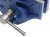 Irwin 53ED Woodworking Vice 270mm (10.1/2in) with Quick Release & Dog