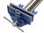 Irwin 53ED Woodworking Vice 270mm (10.1/2in) with Quick Release & Dog