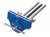 Irwin 53PD Plain Screw Woodworking Vice 270mm (10.1/2in) & Front Dog