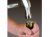 Stanley Tools FatMax Bevel Edge Chisel with Thru Tang 6mm (1/4in)