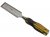 Stanley Tools FatMax Bevel Edge Chisel with Thru Tang 35mm (1.3/8in)