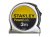 Stanley Tools PowerLock Classic Pocket Tape 3m (Width 19mm) (Metric only)