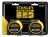 Stanley Tools FatMax Classic Tape Twin Pack 8m/26ft (Width 32mm)