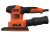 Black & Decker BEW200 Heritage 4-in-1 Multi Sander 200W 240V