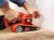 Black & Decker KA86 Belt Sander 75 x 457mm 720W 240V