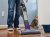 Black & Decker SVJ520BFSP Cordless Pet Dustbuster Vacuum