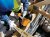 Bostitch F33 PTSM Pneumatic 33 Paper Tape Framing Nailer