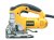 DeWalt DW331K Heavy-Duty Jigsaw 701W 240V