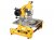 DeWalt DW743N Flip-Over Saw 250mm 2000W 240V