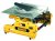 DeWalt DW743N Flip-Over Saw 250mm 2000W 110V