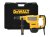 DeWalt D25614K SDS Max Combination Hammer 240V 1350W