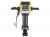 DeWalt D25981 28mm HEX Pavement Breaker 30kg 1800W 110V