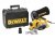 DeWalt D26500K Planer in Kit Box 1050W 240V