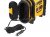 DeWalt DCC018N XR Triple Source Inflator 18V Bare Unit