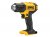 DeWalt DCE530N XR Cordless Heat Gun 18V Bare Unit