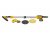 DeWalt DCE800T2 XR Telescopic Drywall Sander 18V 1 x 6.0/2.0Ah FlexVolt Li-ion