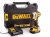 DeWalt DCF887M1 XR Impact Driver 18V 1 x 4.0Ah Li-ion