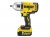 DeWalt DCF899P2 XR 1/2in Brushless High Torque Impact Wrench 18V 2 x 5.0Ah Li-ion