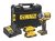 DeWalt DCF921D2T XR BL 1/2in Impact Wrench 18V 2 x 2.0Ah Li-ion