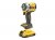 DeWalt DCF921D2T XR BL 1/2in Impact Wrench 18V 2 x 2.0Ah Li-ion